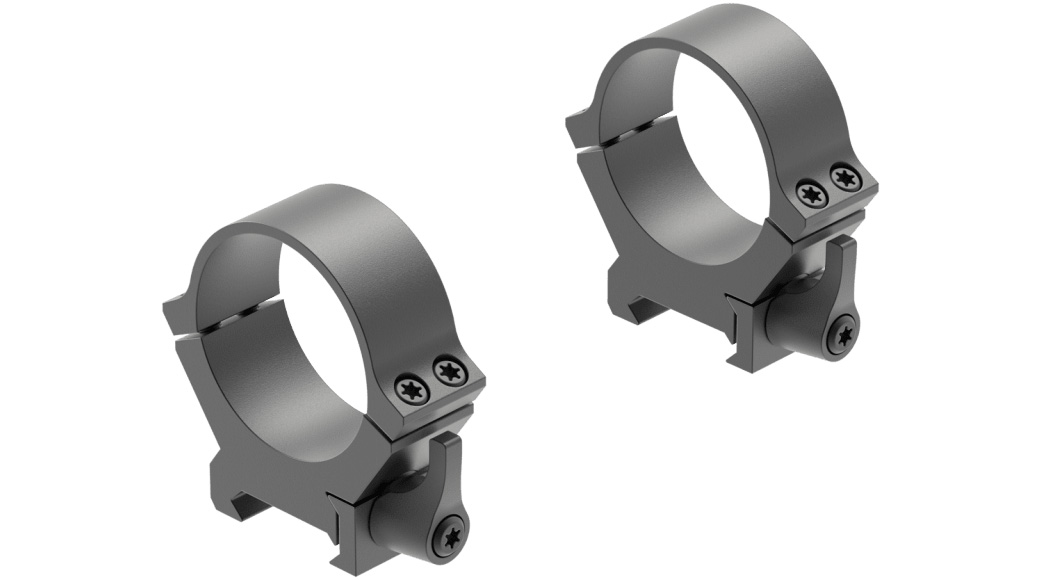 l177273_1.jpg Leupold qrw2 34mm medium rings matte - bild 1