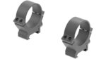 Leupold QRW2 34mm Medium Rings Matte - Bild 2