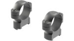 Leupold Ringmount CZ 550 30mm Medium Matte - Bild 2