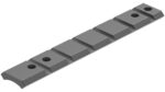 Leupold QRW Browning BAR Bases 1-pc Aluminum Matte