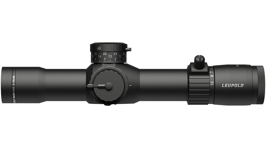l179703_1.jpg Leupold mark 5hd 2-10x30 35mm m5c3 ffp illum. Tmr - bild 1