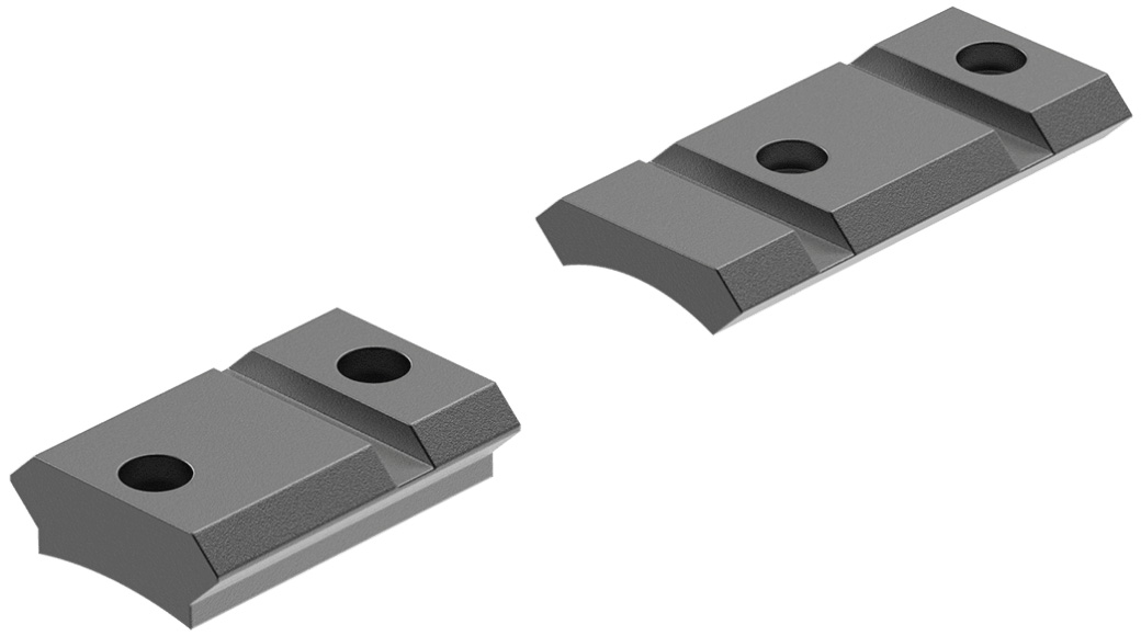 Winchester 70 Bases 2-pc (8-40) Matte