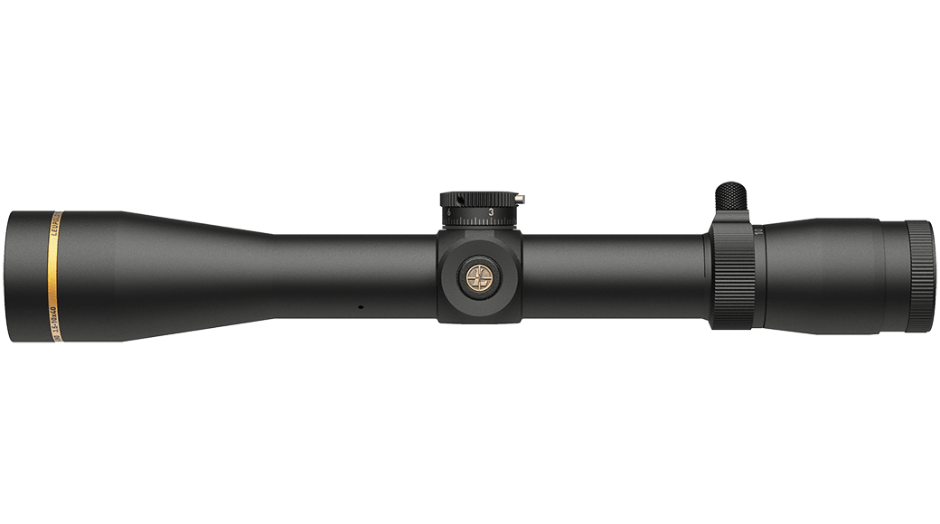 l180627_1.png Leupold vx-3hd 3. 5-10x40 cds-zl illum. Firedot twilight hunter - bild 1