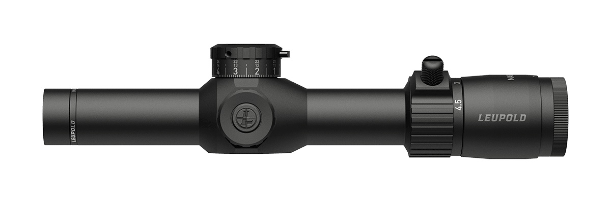 l183315_1.jpg Leupold mark 4hd 1-4. 5x24 30mm sfp illum. Firedot bdc - bild 1