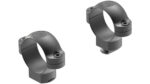 Leupold STD 1" Medium Rings Matte