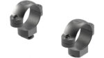 Leupold STD 1" Medium Rings Matte - Bild 2