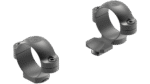 Leupold STD 1" Low Ext Rings Matte