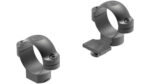 Leupold STD 1" Medium Ext Rings Matte