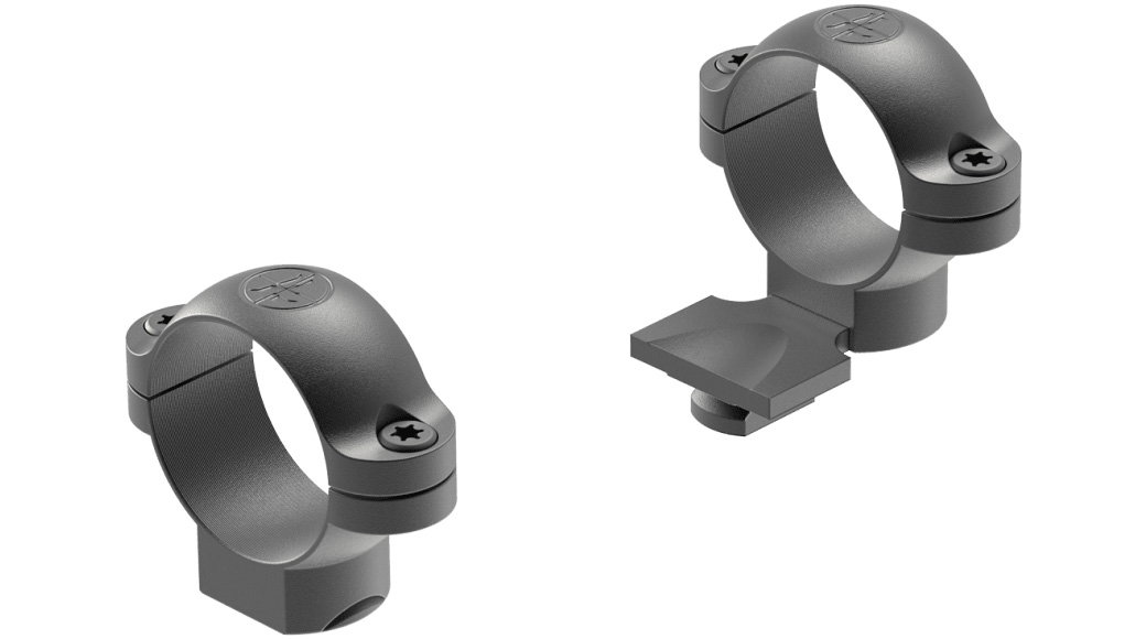 l49911_1.jpg Leupold std 1" medium ext rings matte - bild 1