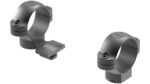 Leupold STD 1" Medium Ext Rings Matte - Bild 2