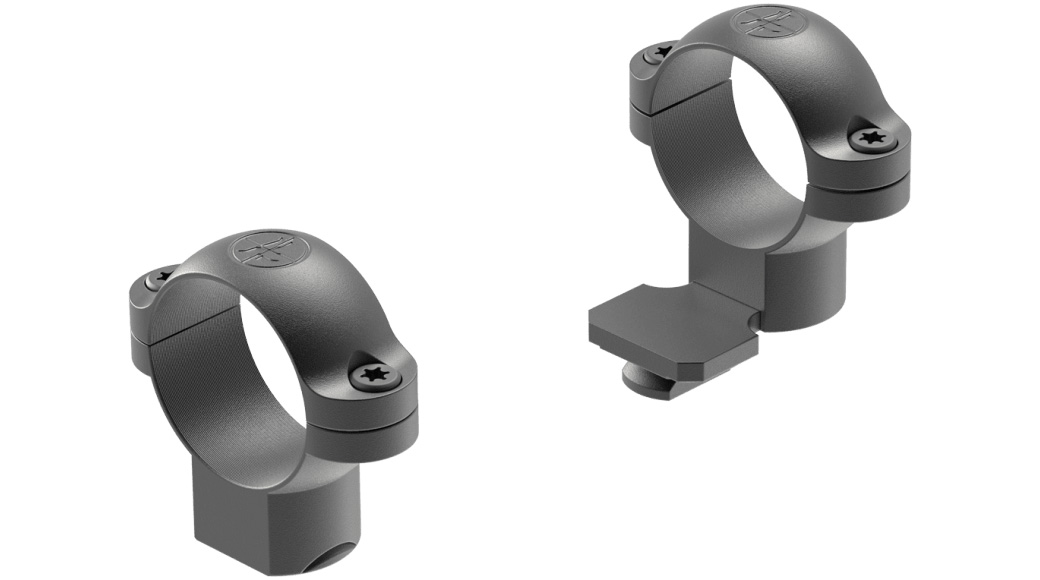 l49913_1.jpg Leupold std 1" high ext rings matte - bild 1