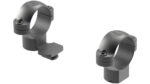 Leupold STD 1" High Ext Rings Matte - Bild 2