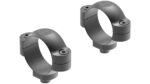 Leupold QR 30mm Medium Rings Matte