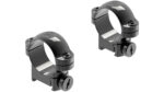 Leupold Ringmount Sako 1" Low Gloss