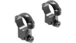 Leupold Ringmount Ruger M77 1" High Gloss
