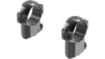 Leupold Ringmount Ruger M77 1" High Gloss - Bild 2