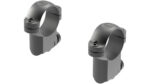 Leupold Ringmount Ruger M77 1" High Matte - Bild 2