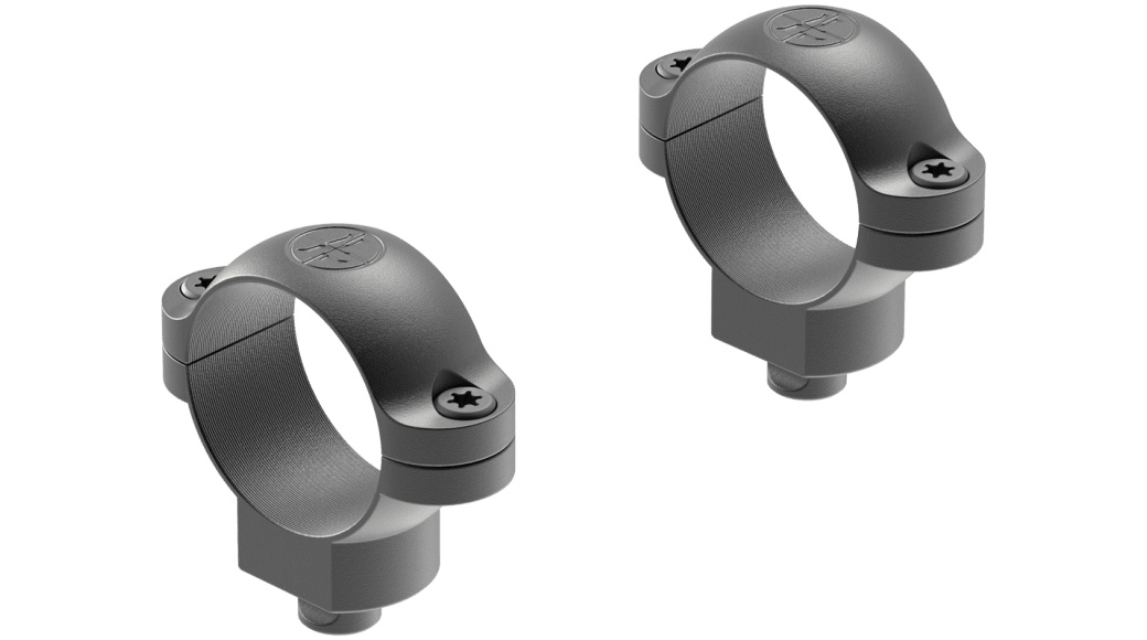l49974_1.jpg Leupold qr 1" medium rings matte - bild 1