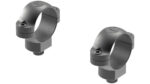 Leupold QR 1" Medium Rings Matte - Bild 2