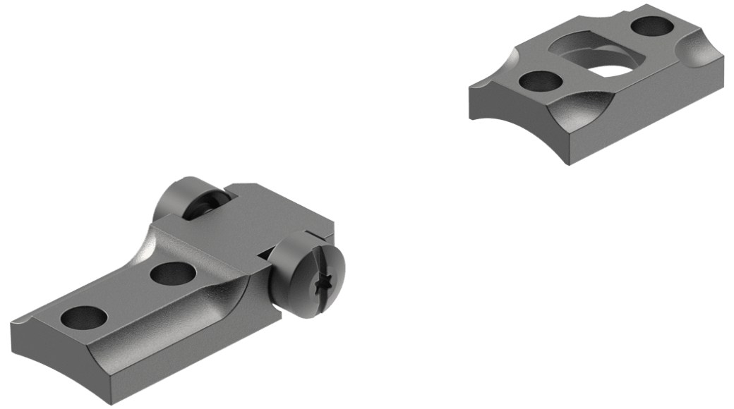 l50016.png Leupold std remington 700 bases 2-pc matte - bild 1