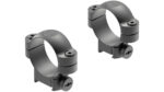 Leupold Ringmount Sako 30mm Medium Matte