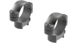 Leupold Ringmount Sako 30mm Medium Matte - Bild 2