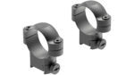 Leupold Ringmount Sako 30mm High Matte