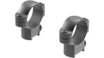 Leupold Ringmount Sako 30mm High Matte - Bild 2