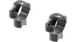 Leupold Ringmount Rimfire 11mm Medium Gloss - Bild 2