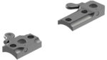 Leupold QR Savage 10/110 Round Rcvr Bases 2-pc Matte