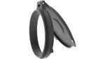 Leupold Alumina Flip Back Lens Cover - 36mm - Bild 2