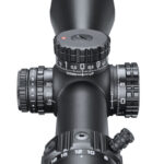 Bushnell Match Pro ED 5-30x56 DM2 FFP Illum - Bild 4