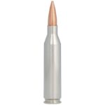 Federal Premium Ammo 243 Win Berger Hybrid Hunter 95gr 20/Box - Bild 2