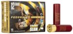 Federal Premium Turkey Grand Slam Lead 12/89 57g No 5 10/Box - Bild 2