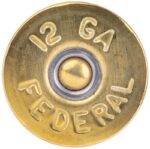 Federal Premium Turkey Grand Slam Lead 12/89 57g No 5 10/Box - Bild 4