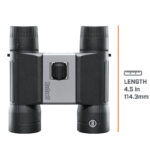 Bushnell Powerview 2.0 10x25 Roof - Bild 7