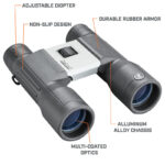 Bushnell Powerview 2.0 16x32 Roof - Bild 11