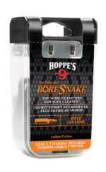 Hoppe’s BoreSnake Den™ Kal .357/9mm/.380/.38 Pistol