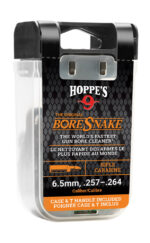 Hoppe’s BoreSnake Den™ Kal 6,5mm/.257 - .264