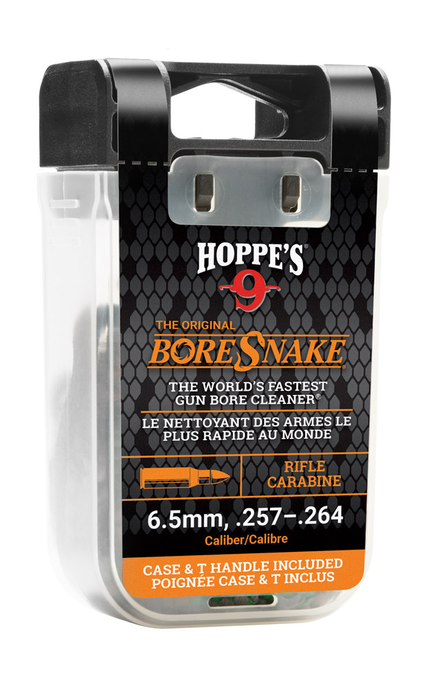 product-24013d-big.jpg Hoppe’s boresnake den™ kal 6,5mm/. 257 -. 264 - bild 1