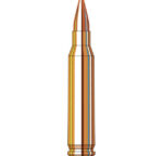 Hornady Frontier® Ammunition 5.56 NATO 55 gr HP Match™ 20/Box