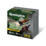 Remington Premier Bismuth 12/76 39g US 2 25/Box - Bild 2