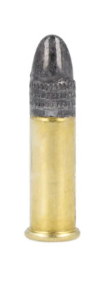 Remington Standard V Ammo 22 LR LRN 38gr 550/Box - Bild 2