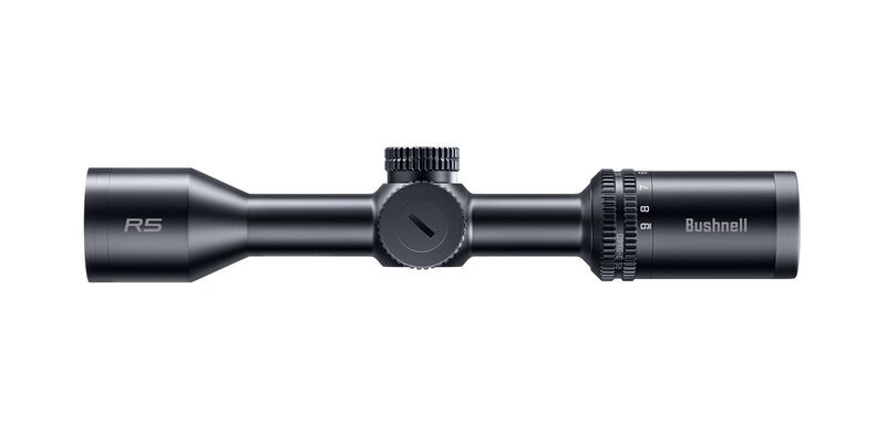 r5-3940s9_1.jpg Bushnell r5 3-9x40 multi-x illum - bild 1