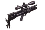 Reximex Meta Plus PCP 4,5mm - Bild 5