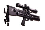 Reximex Meta Plus PCP 4,5mm - Bild 6