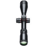 Bushnell Nitro Kikarsikte 2,5-15x50 Belyst 4A Riktmedel - Bild 3