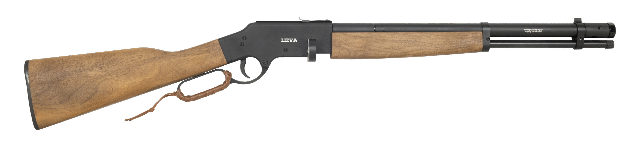 reximex20lieva.jpg Reximex lieva pcp 4,5mm - bild 1