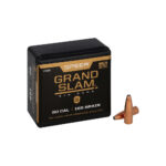 Speer grand Slam Bullets 30 Cal (.308) SP 165gr 50/Box - Bild 2