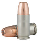 Speer Gold Dot Personal Protection Ammo 9mm Luger GDHP 124gr 20/Box